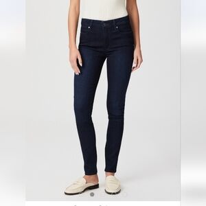 Paige Denim - Hoxton Ultra Skinny Jean
